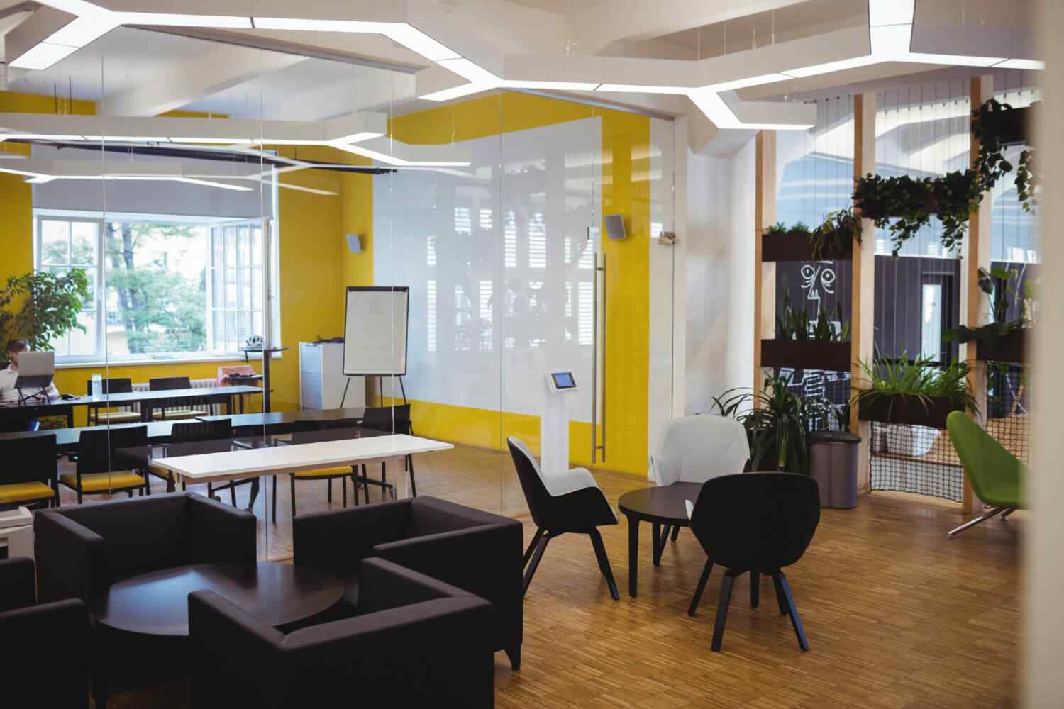 Commercial Painting Services