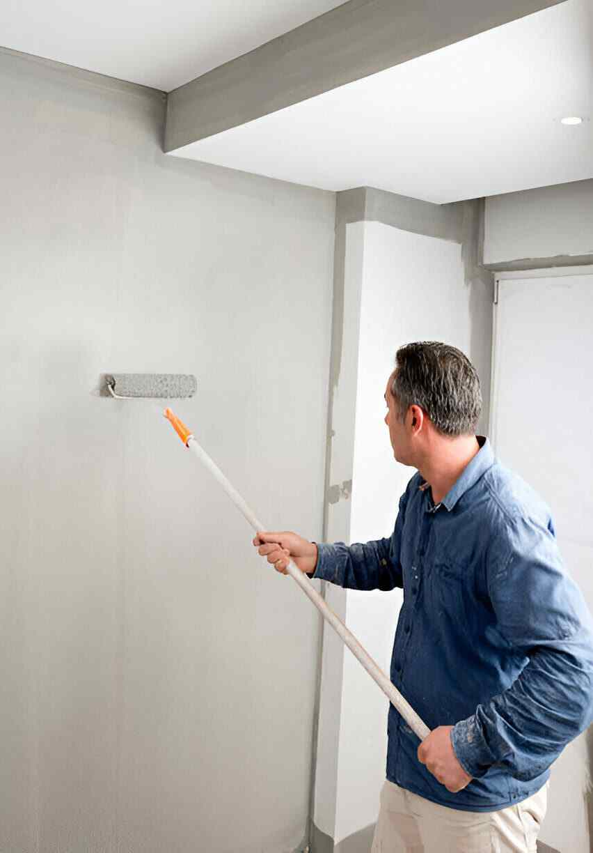 Interior Painting service