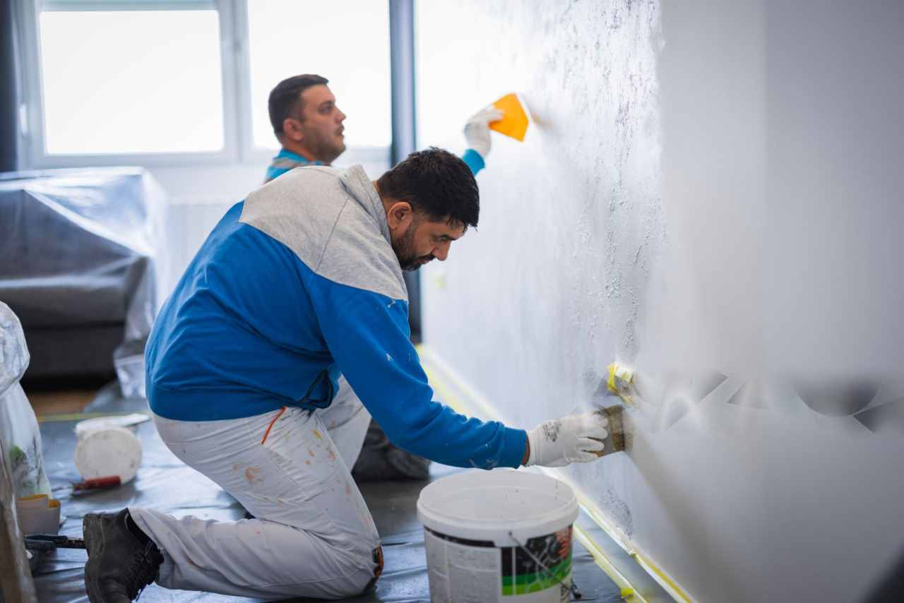 Transform Your Home with Expert House Painters in Northern Beaches