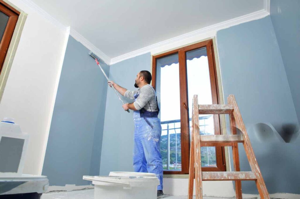 Interior Painting Services in Northern Beaches