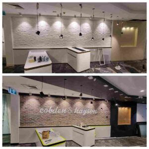 House Painters in Northern Beaches