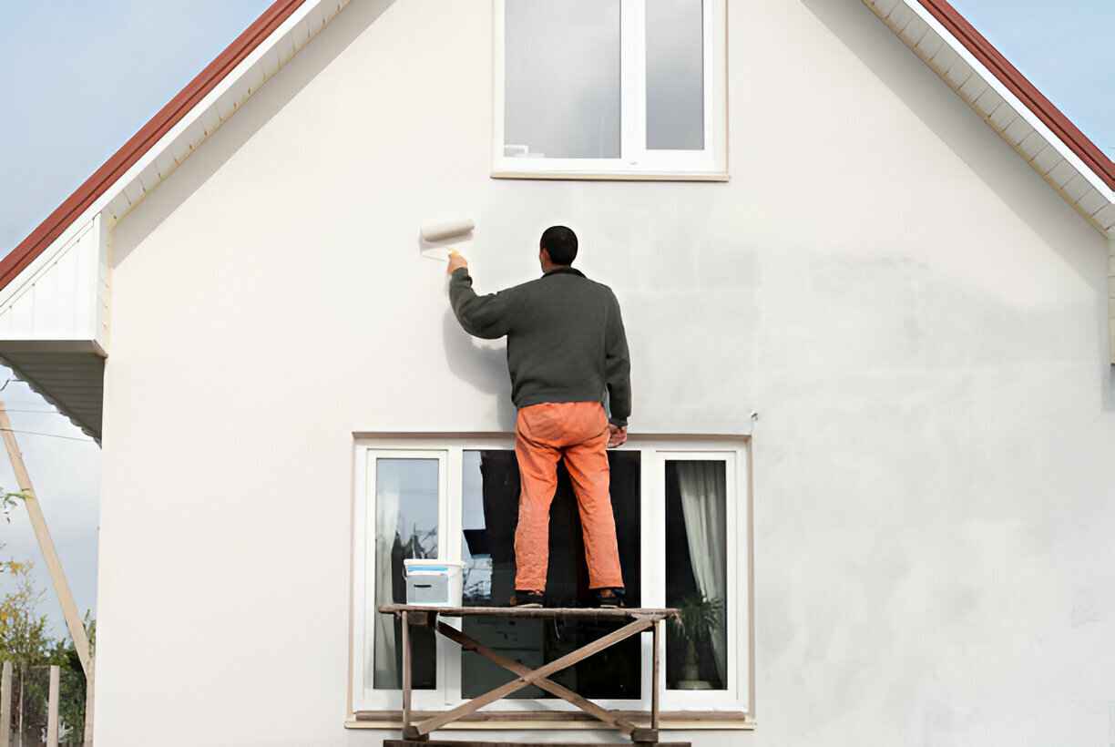 Reliable Painters in Northern Beaches
