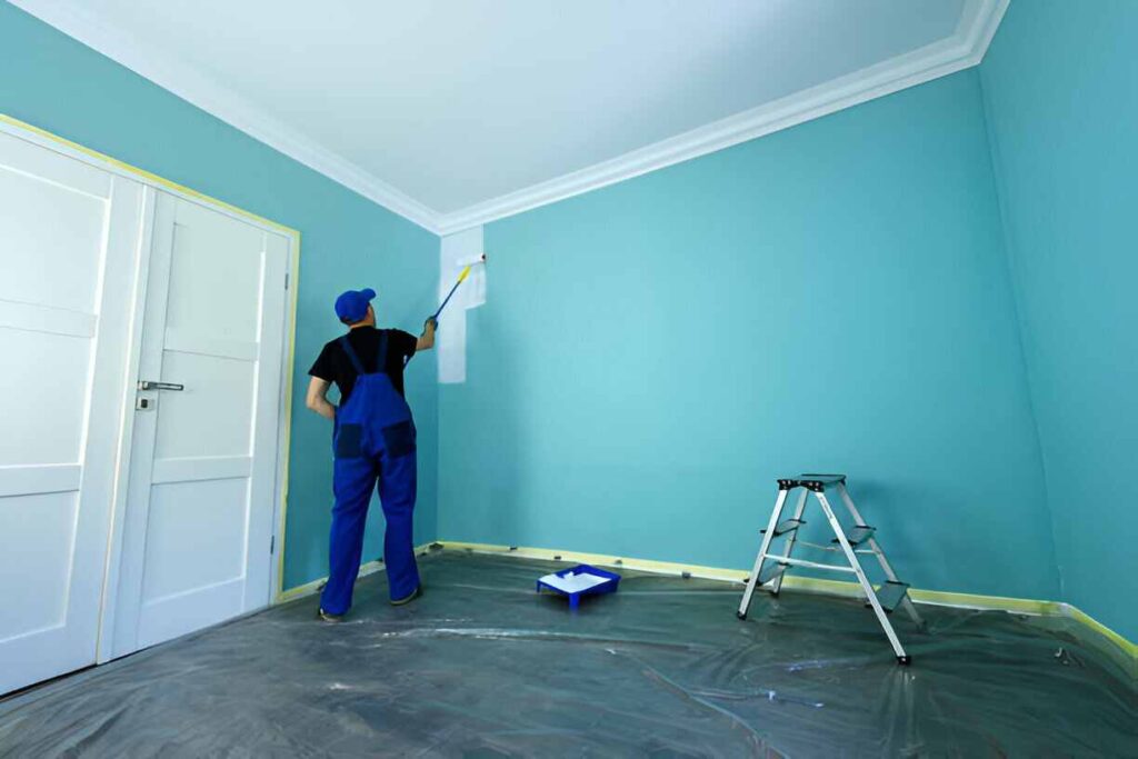 Why Hire Licensed Painters in Northern Beaches