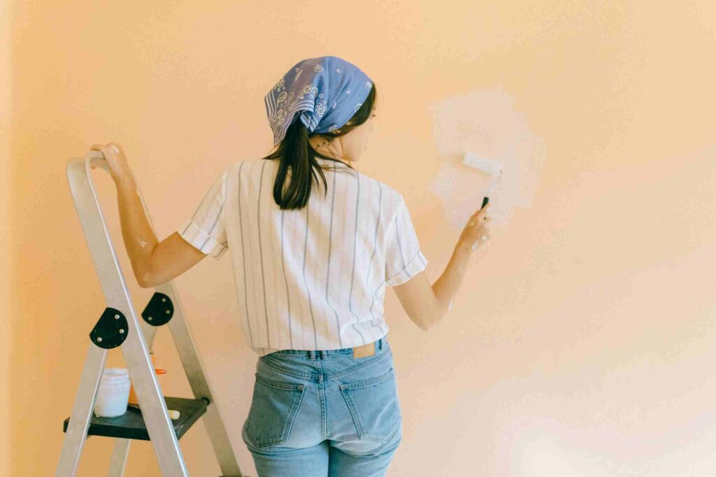 Custom Interior Painting Services in Northern Beaches