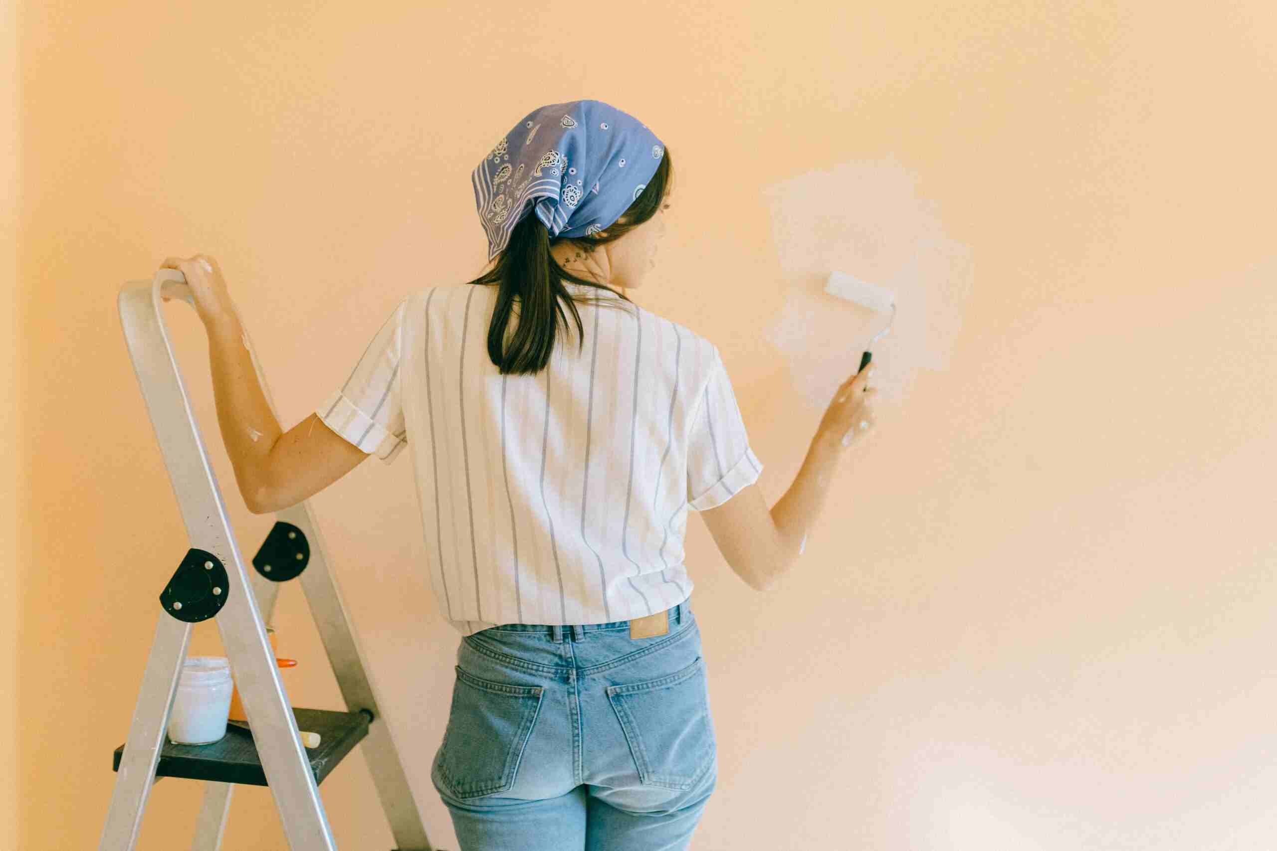 Custom Interior Painting Services in Northern Beaches
