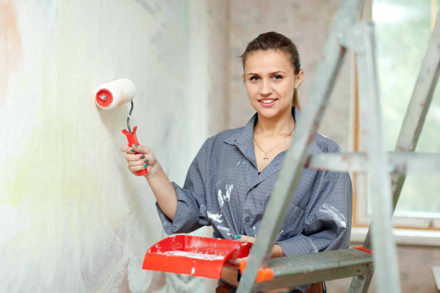 House Painting Service in Northern Beaches