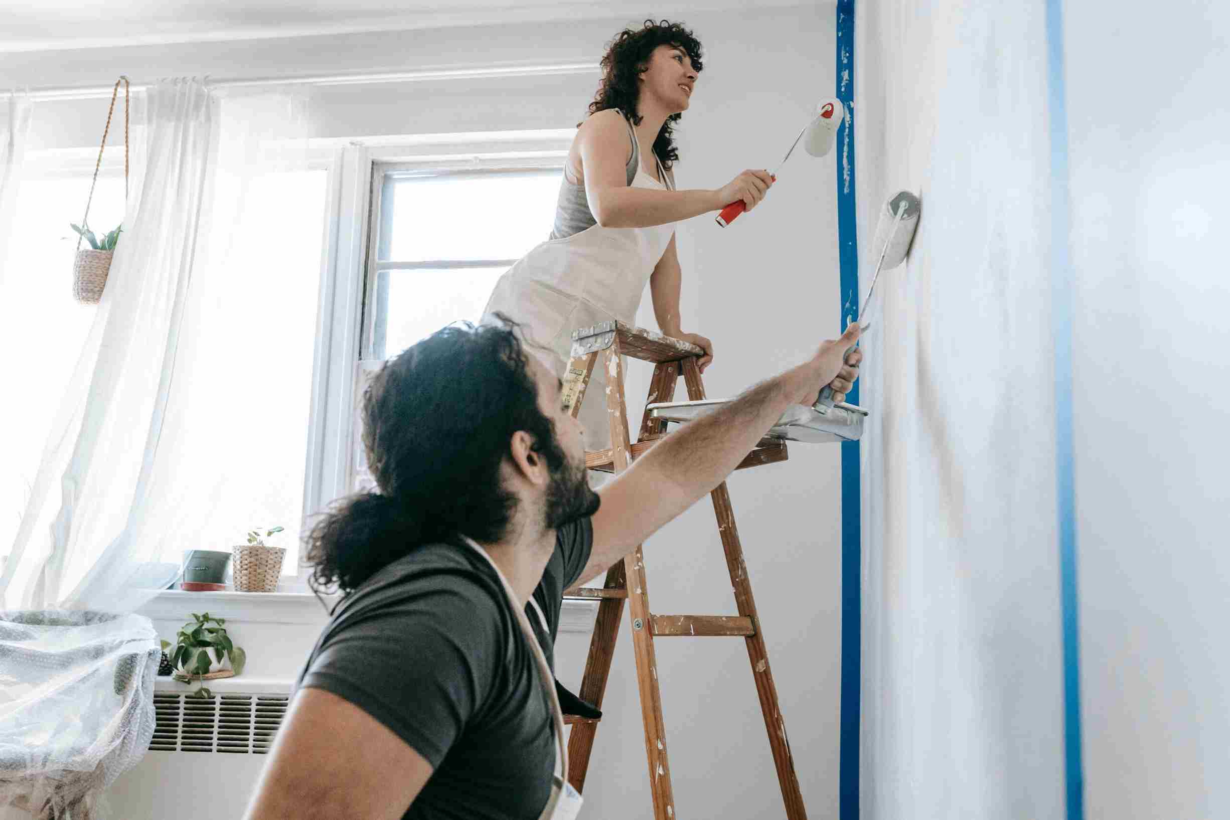 The Perfect Custom Painting Service for Your House on the Northern Beaches