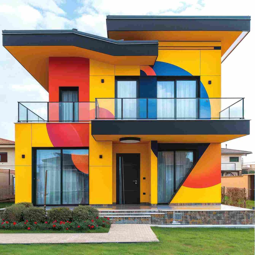 Home Exterior Painting Service in Northern Beaches