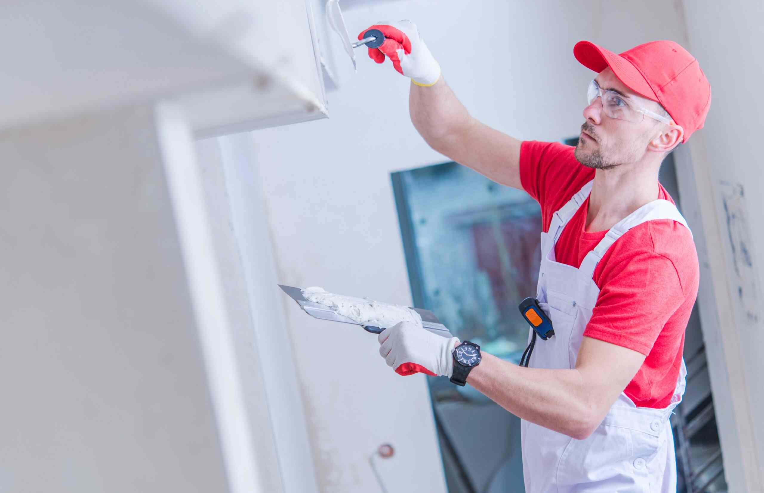 commercial painters in Brookvale