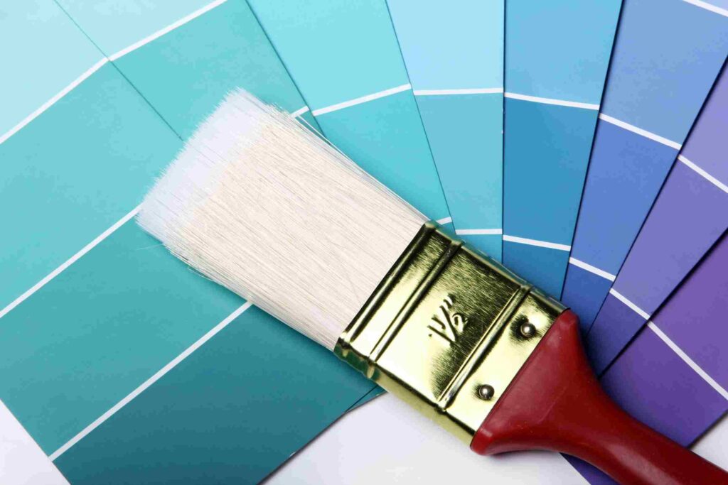 Expert Color Consultation Services