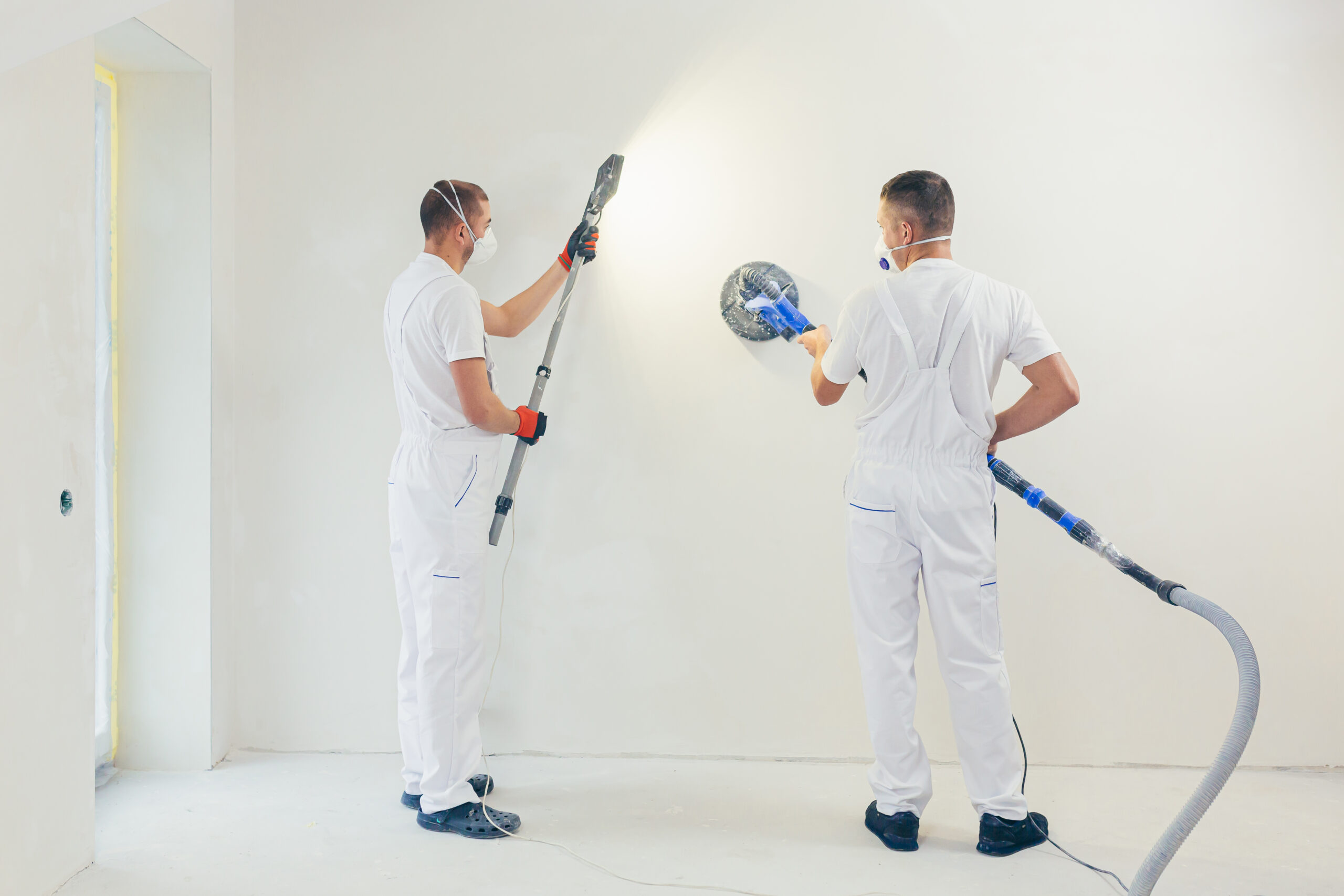 Painting Services in Northern Beaches
