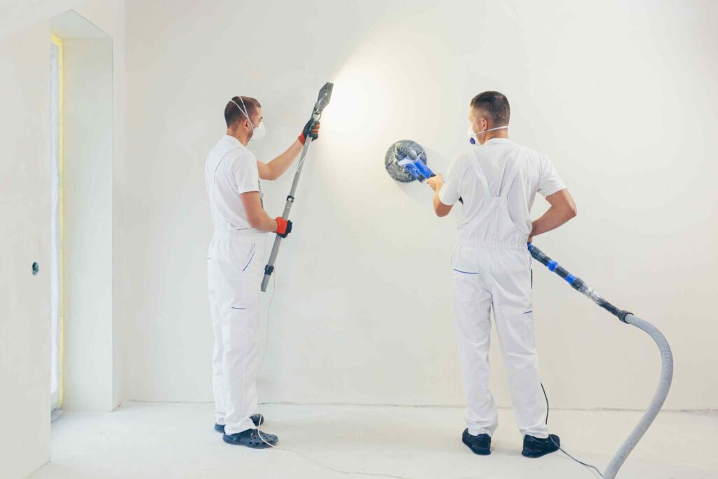 Painting Services in Northern Beaches