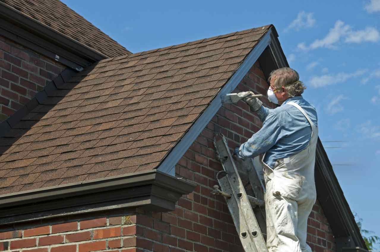 Exterior House Painting in Manly