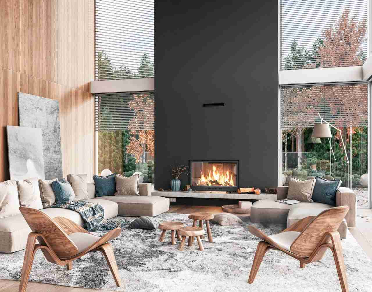 Interior House Painting in Manly, NSW