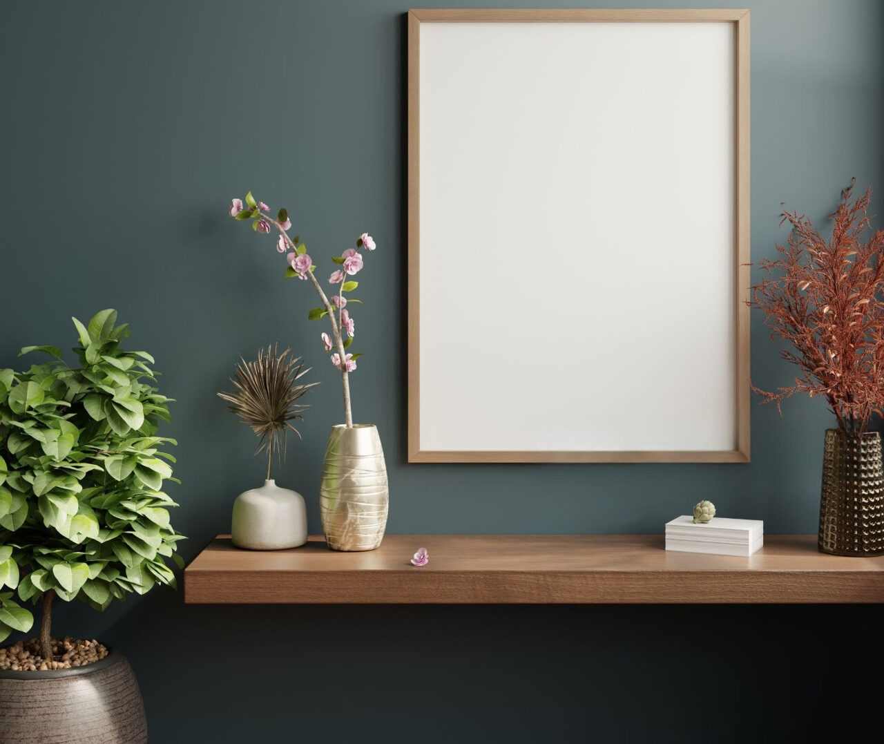 Interior House Painting in Manly, NSW