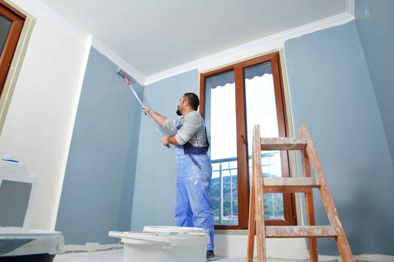 Helpful Interior Painting Tips