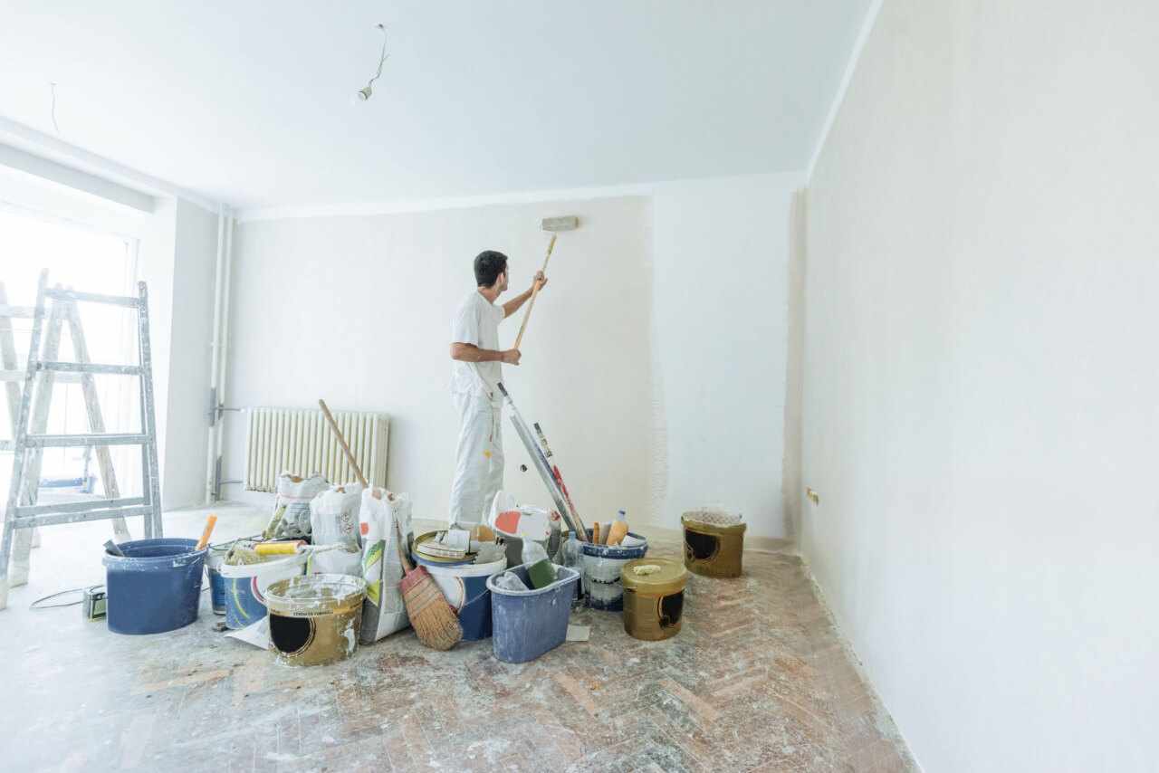 Local Residential Painting Dee Why