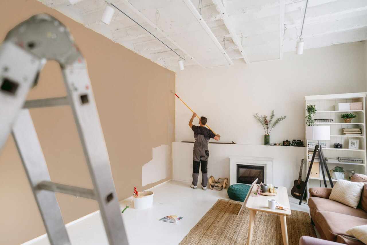 Residential Painting Services in Dee Why