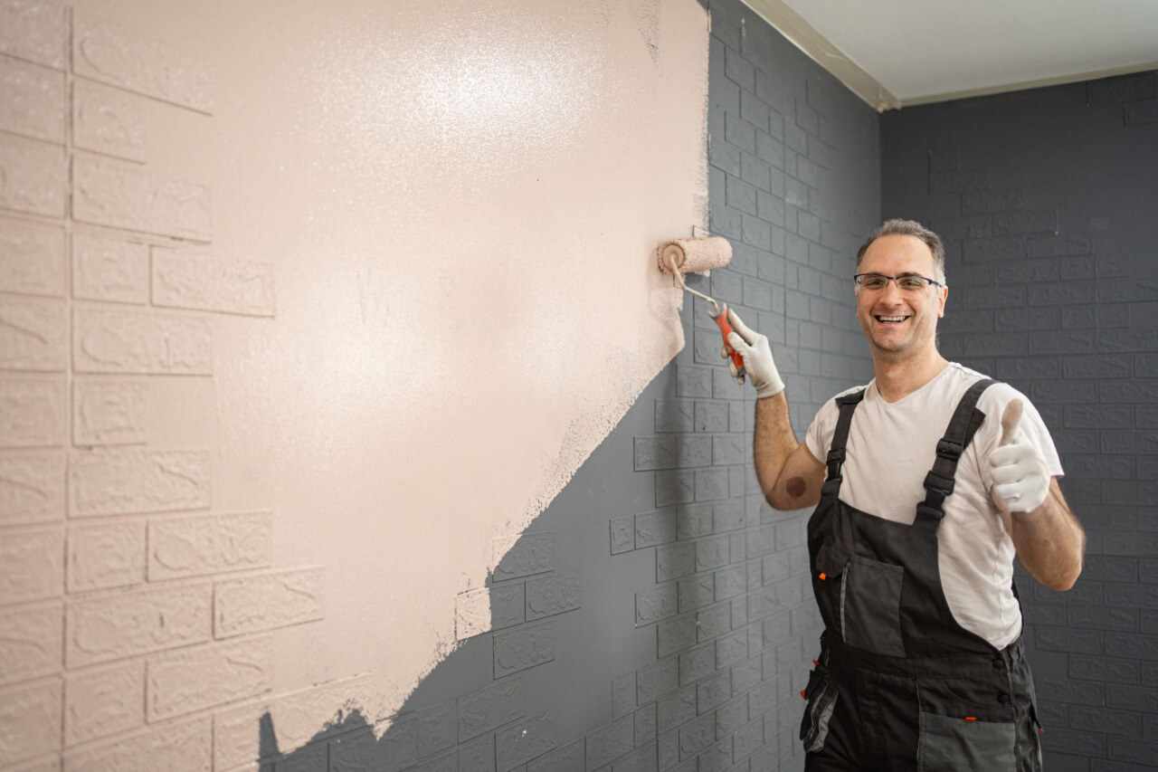 Residential Painting Services in Dee Why