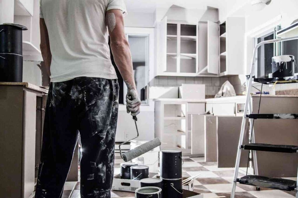 Residential Painting Services in Dee Why