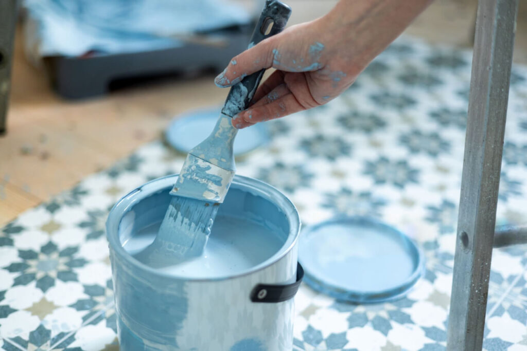 Custom Painting Services in Brookvale