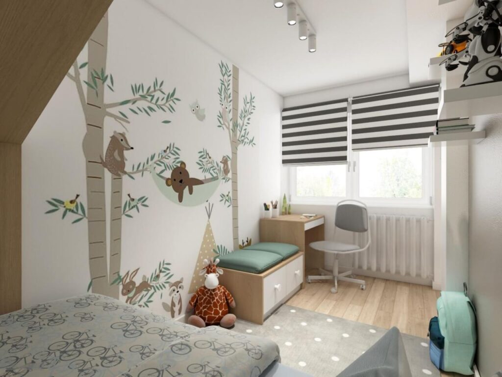 Custom Painting Services in Brookvale