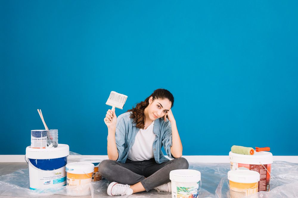 Painting Tips for Homes