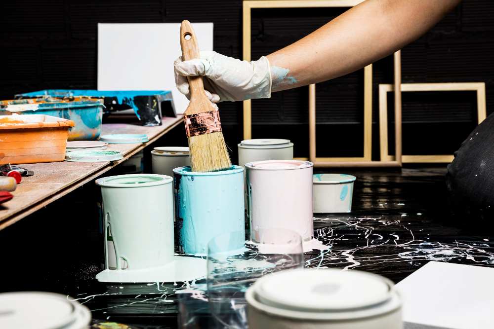 Custom Painting Cost in Balgowlah
