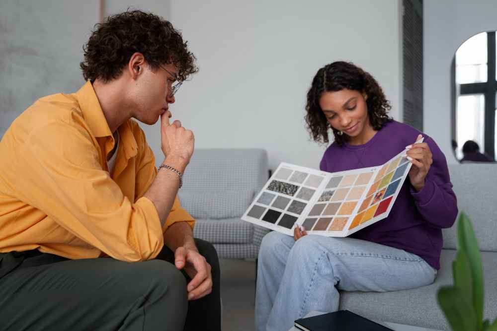 compare painting packages in Warriewood