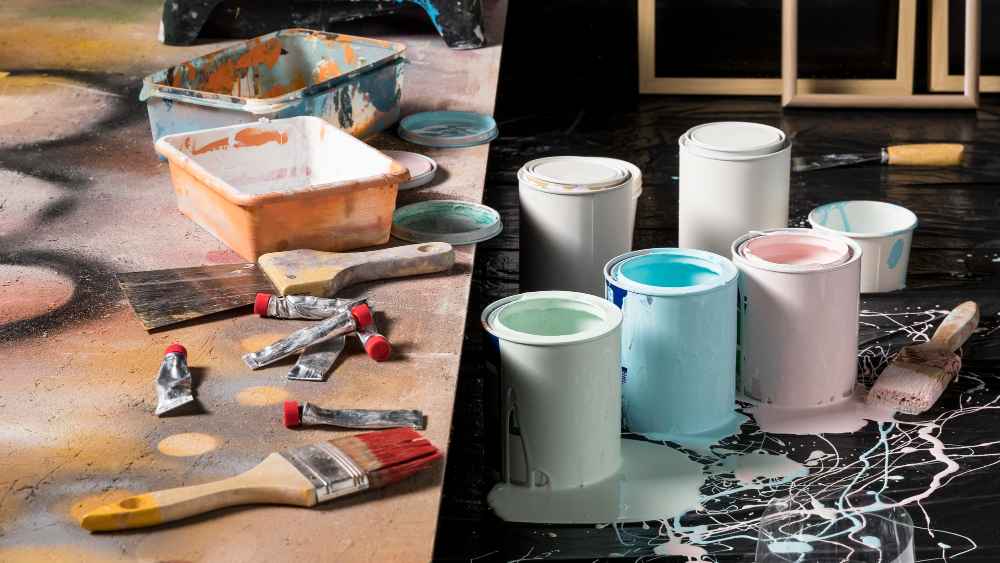 Creative Custom Painting Ideas in Cromer