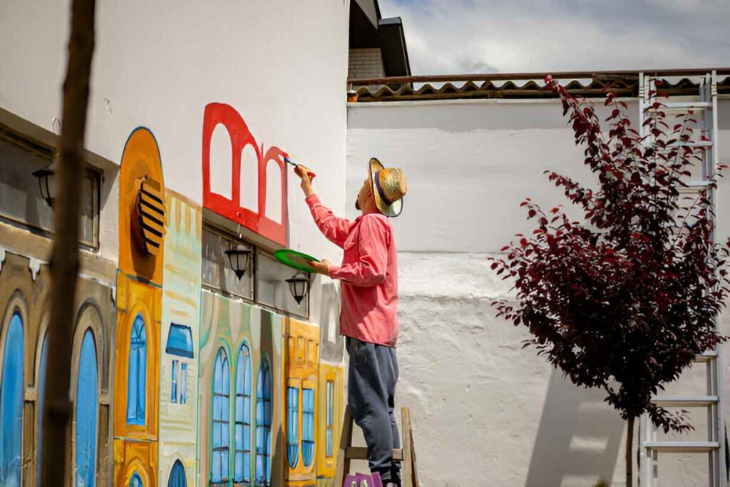 Northern Beaches Painters