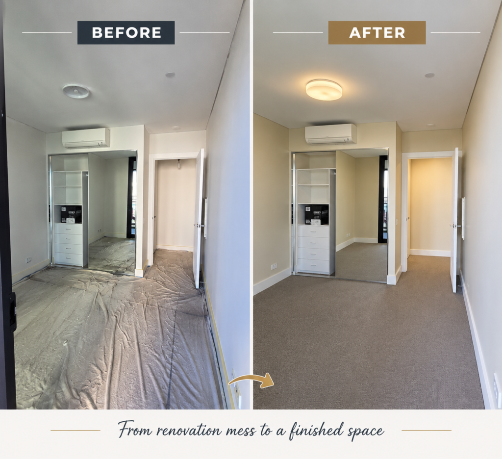 House Painting Northern Beaches
