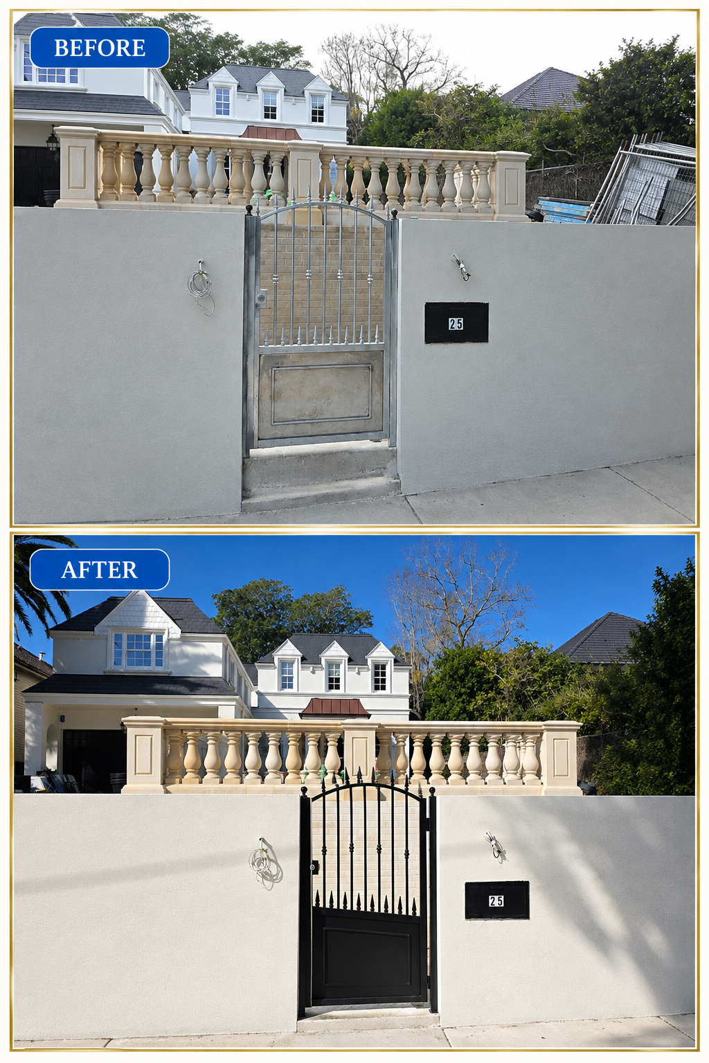 house painter Dee Why