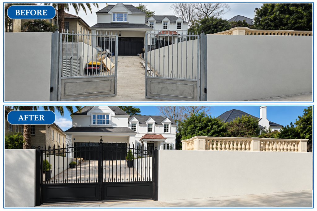 house painter Dee Why