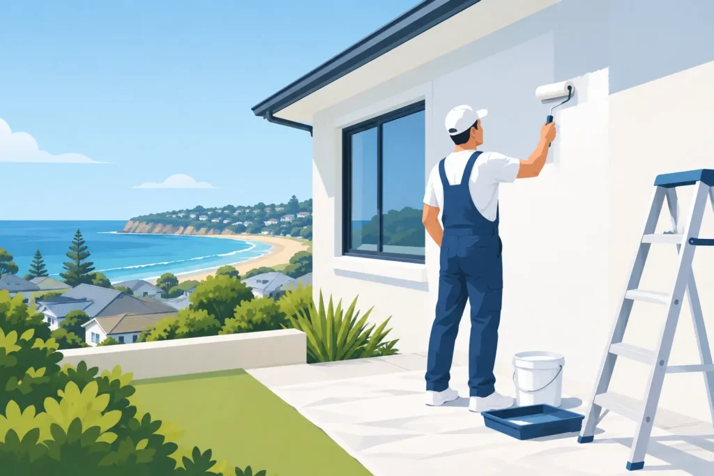 Top Dee Why House Painting Companies to Consider